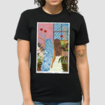 Khruangbin Masonic Temple MI June 4 2024 Shirt