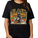 Slash Fathers Day 2024 Shirt