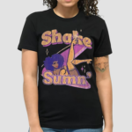 Shake Sumn Shirt