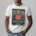 Templars Neck Of The Woods November 9 2024 Shirt