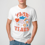 Little Mix Today Tears Club Shirt