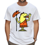 Tom Little Caesars Pizza Shirt