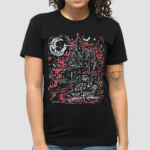 Lifes A Bitch Dont Quit Shirt