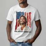 One Nation Under God Shirt