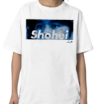 Shohei Ohtani Shohei Eyes Shirt