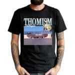 Thomism Distinguo 2024 Shirt