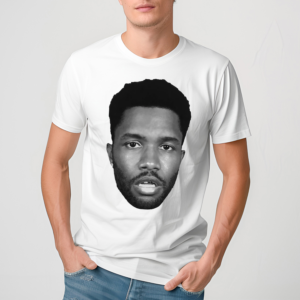 Mystics Frank Shirt
