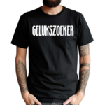 Ines Kosti Gelukszoekers Shirt