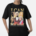 I Can Fix Him Coriolanus Snow Shirt