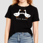 Silly Goose On The Loose Shirt