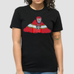 Sergei Blob Rovsky T Shirt