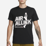 Air Allick Shirt