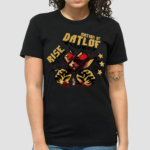 Station Of Datlof Rise Shirt