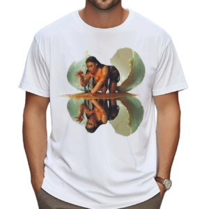 Megan Thee Stallion New Album Megans 2024 Shirt
