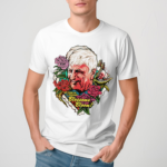 Nordacious Let There Be A Thousand Blossoms Bloom Shirt