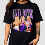 Livvy Dunne Vintage Shirt