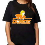 Damn Donde Rifleman 2024 Shirt