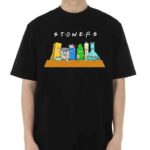 Stoners Friends Shirt