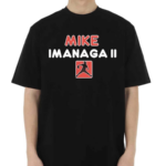 Mike Imanaga II Shirt