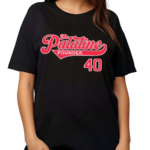 The Palatine Pounder 40 Shirt