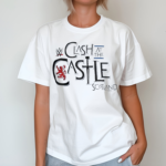 Clash At The Castle 2024 Shirt