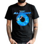 Victoria Monet Alright Shirt