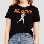 Mr Clutch Shirt