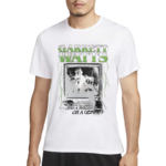 Garrett Watts The Haunted Glow Shirt