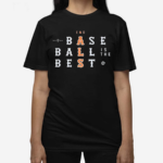 York Yankees Baseball Is The Best Shirt