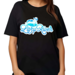 Lazy River 2024 Shirt