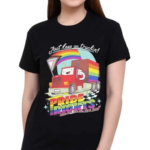 Drawfee Pride 2024 Shirt