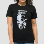 Guillotines And Goals Three Stars Beyond Shirt