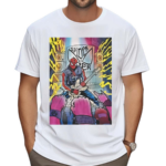 Spider Punk Shirt