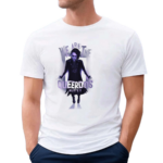 We Are The Queerdos Mister Corvyx Pride Shirt