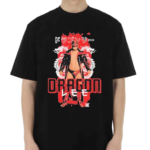 Dragon Lee Dragon Pose Shirt