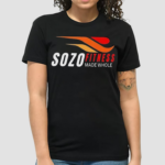 Sozo Fitness Shirt