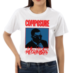 Artm0o Composure Always Shirt