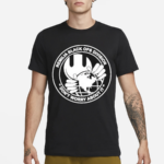 Remilia Black Ops Division Don’t Worry About It Shirt