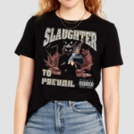 Slaughter To Prevail Memphis Shirt