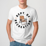 Department of Recreation Shirt