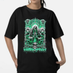 Soul Taker Spike Trivet Shirt