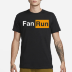 Fox Sports Knoxville Fanrun Sports Hub Shirt