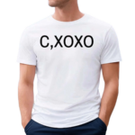 CXoxo Iluvitiluvitiluvit Shirt