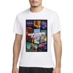 Sound Seth Sentry Gta Frankston Shirt