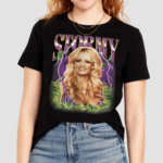 Stormy Daniels Shirt