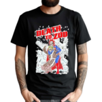 Death To Zod Shirt