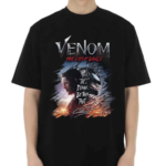 Venom The Last Dance Til Death Do They Part Signature Shirt