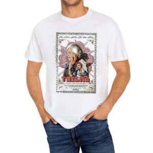 Thelma Movie There No Stopping Her In Theater June 21 2024 Shirt