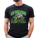 Do The Dew Mtn Dew Gaming Shirt