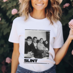 Slint 1991 Photo V2 Shirt